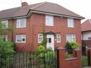 2 Bedrooms Semi detached house for rent in Windsor St,...