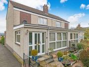 2 Bedrooms Semi detached house for sale in 19 Norlands,...