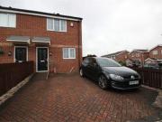 2 Bedrooms Semi detached house for sale in 2 Amorys Holt...