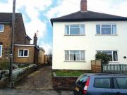 2 Bedrooms Semi detached house for sale in 39 New...
