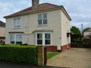 2 Bedrooms Semi detached house for sale in 42 Diana...