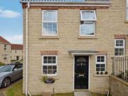 2 Bedrooms Semi detached house for sale in 4 Blackthorne...