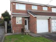 2 Bedrooms Semi detached house for sale in 5 Magellan...