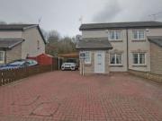 2 Bedrooms Semi detached house for sale in 8 Kirkside...