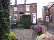 2 Bedrooms Semi detached house for sale in Aberford...