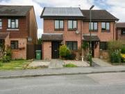 2 Bedrooms Semi detached house for sale in Acorn Avenue,...