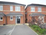 2 Bedrooms Semi detached house for sale in Allerton...