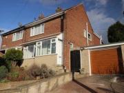 2 Bedrooms Semi detached house for sale in Almond Close,...