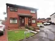 2 Bedrooms Semi detached house for sale in Anchor...