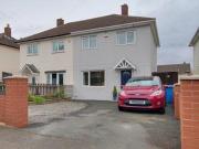 2 Bedrooms Semi detached house for sale in Arden Road,...