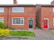 2 Bedrooms Semi detached house for sale in Baines...