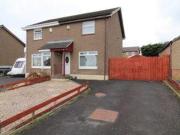 2 Bedrooms Semi detached house for sale in Balgray...