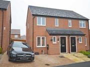 2 Bedrooms Semi detached house for sale in Balmoral...