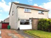 2 Bedrooms Semi detached house for sale in Barnton Road,...