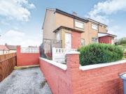 2 Bedrooms Semi detached house for sale in Belhaven...
