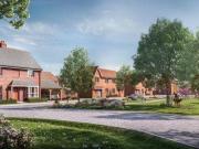 2 Bedrooms Semi detached house for sale in Birnam Mews,...