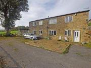 2 Bedrooms Semi detached house for sale in Booth Hill,...