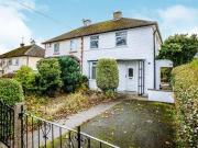 2 Bedrooms Semi detached house for sale in Bradley Road,...