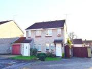 2 Bedrooms Semi detached house for sale in Bremner...