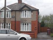 2 Bedrooms Semi detached house for sale in Burnley Road,...