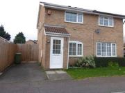 2 Bedrooms Semi detached house for sale in Caradoc...