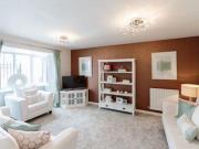 2 Bedrooms Semi detached house for sale in Caravan Park,...