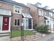2 Bedrooms Semi detached house for sale in Cardigan...