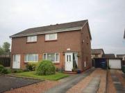 2 Bedrooms Semi detached house for sale in Carradale...