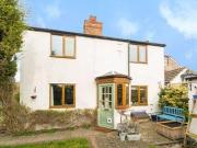 2 Bedrooms Semi detached house for sale in Cemetery...