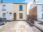 2 Bedrooms Semi detached house for sale in Cemetery...