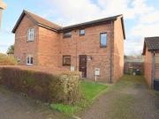 2 Bedrooms Semi detached house for sale in Chaplin...