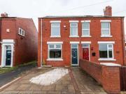 2 Bedrooms Semi detached house for sale in Charter Lane,...