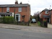 2 Bedrooms Semi detached house for sale in Chavey Down...