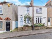 2 Bedrooms Semi detached house for sale in Church Lane,...