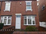 2 Bedrooms Semi detached house for sale in Church Lane,...