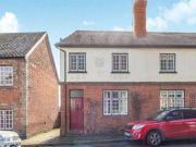 2 Bedrooms Semi detached house for sale in Church...