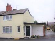 2 Bedrooms Semi detached house for sale in Church...