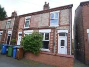 2 Bedrooms Semi detached house for sale in Clwyd Avenue,...