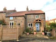 2 Bedrooms Semi detached house for sale in Cobblestone...