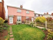 2 Bedrooms Semi detached house for sale in Cockshutt,...