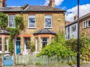 2 Bedrooms Semi detached house for sale in Cornflower...