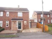 2 Bedrooms Semi detached house for sale in Courtlands,...