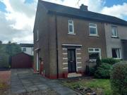 2 Bedrooms Semi detached house for sale in Dovecot Road,...