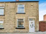 2 Bedrooms Semi detached house for sale in Edward...