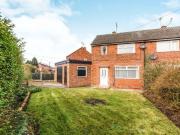 2 Bedrooms Semi detached house for sale in Elgitha...