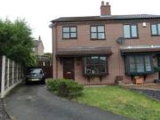 2 Bedrooms Semi detached house for sale in Fair View,...