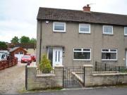 2 Bedrooms Semi detached house for sale in Falside...