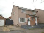 2 Bedrooms Semi detached house for sale in Featherby...