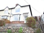 2 Bedrooms Semi detached house for sale in Fernlea,...
