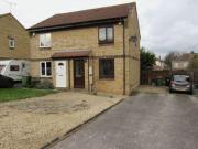 2 Bedrooms Semi detached house for sale in Filton,...